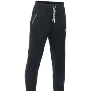 Under Armour Boys' Jogger Pants - Pennant Tapered